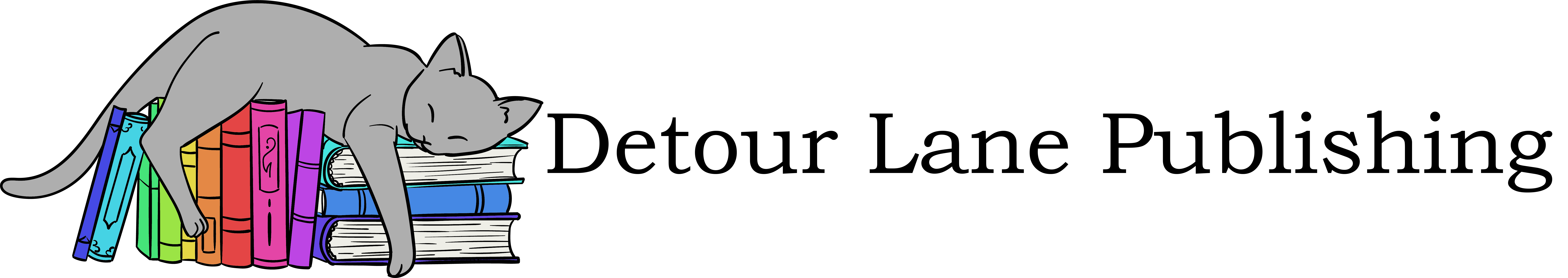 Detour Lane Publishing